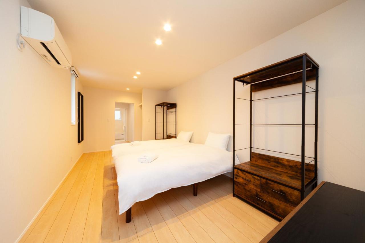 VILLA ROCHALIE by Hakuba Hotel Group Exteriér fotografie